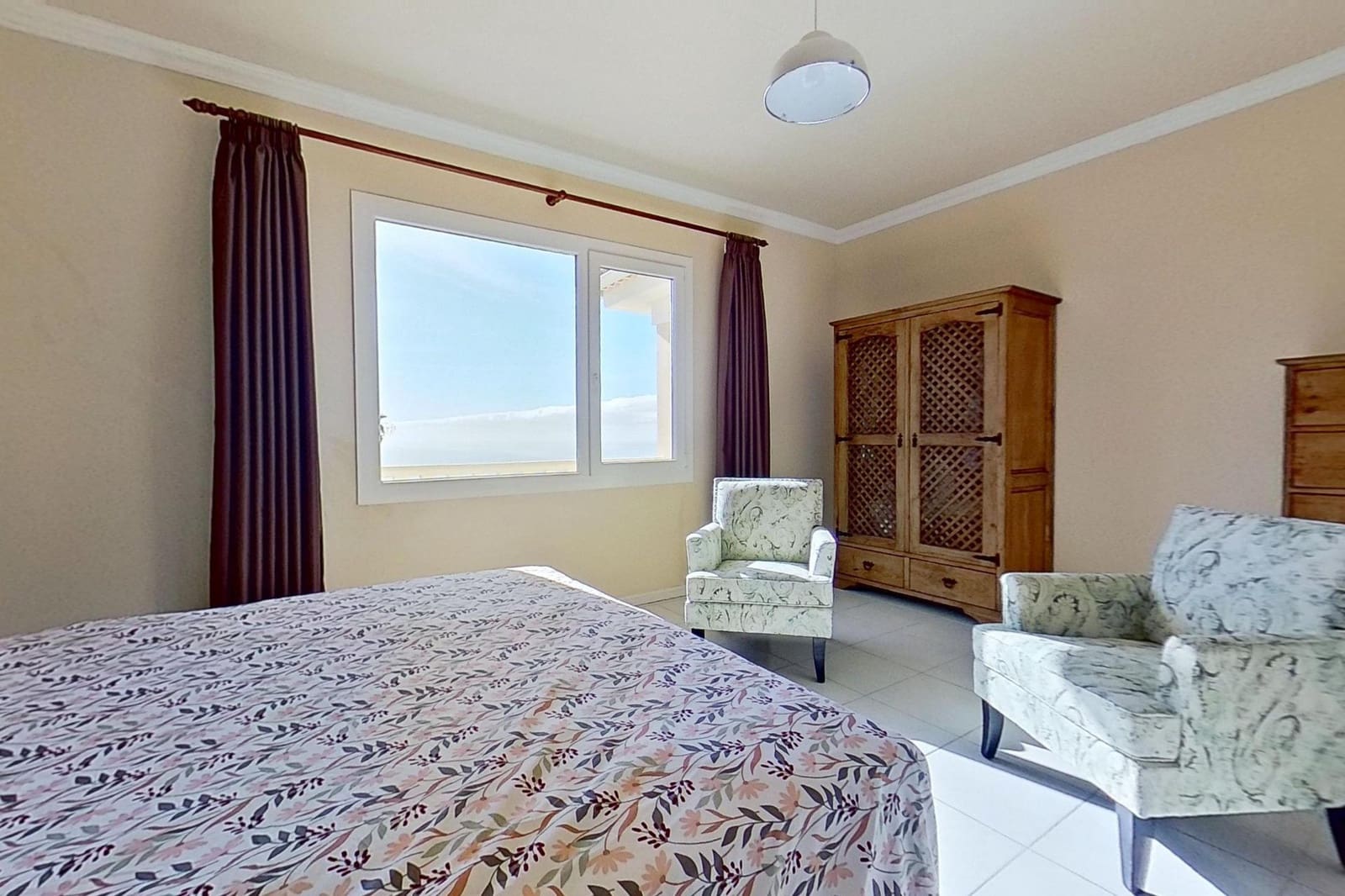 3 bedroom Villa for sale in Tacoronte with garage - € 980,000 (Ref: 9605160)