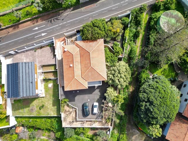 3 quarto Moradia para venda em Tacoronte com garagem - 980 000 € (Ref: 9605160)