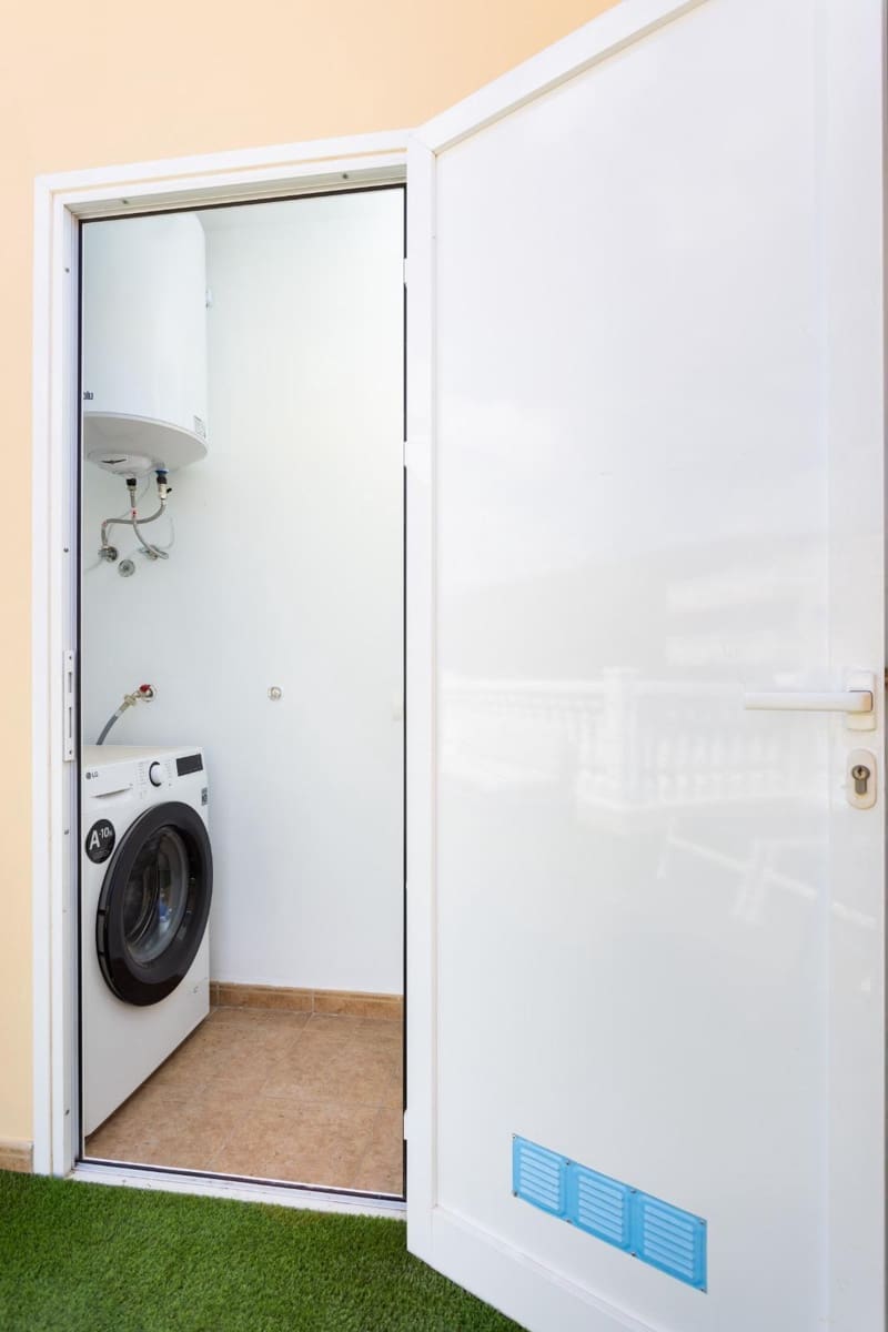 Ático de 3 habitaciones en Palm-Mar en venta con garaje - 414.000 € (Ref: 9630253)