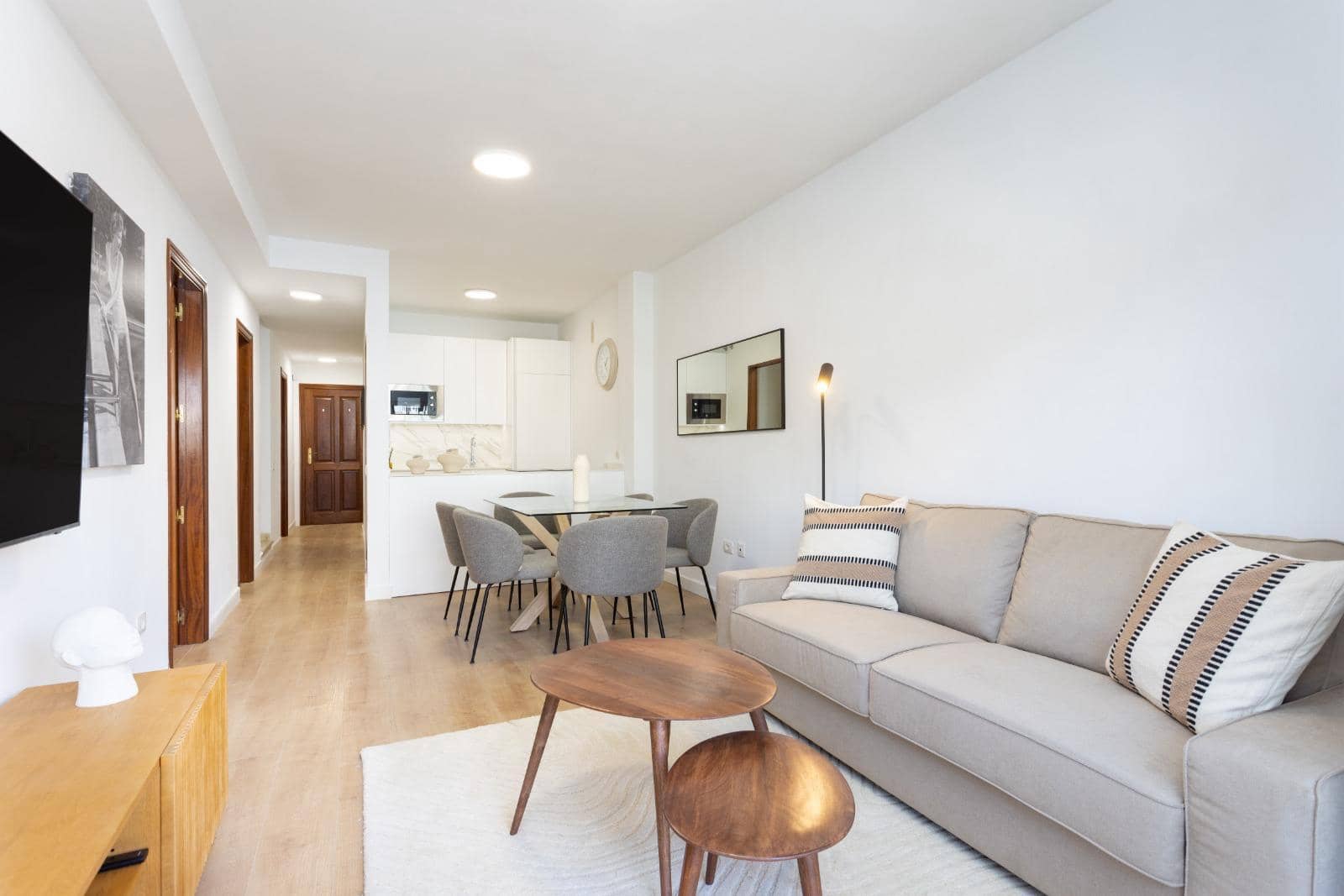 Ático de 3 habitaciones en Palm-Mar en venta con garaje - 414.000 € (Ref: 9630253)