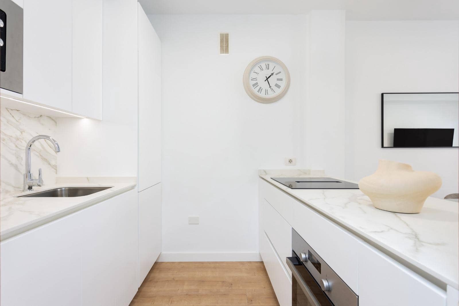 Ático de 3 habitaciones en Palm-Mar en venta con garaje - 414.000 € (Ref: 9630253)