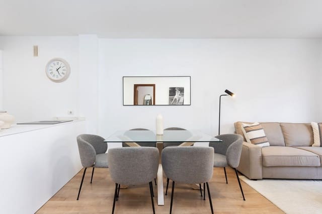 Ático de 3 habitaciones en Palm-Mar, Arona en venta con garaje - 414.000 € (Ref: 9630253)