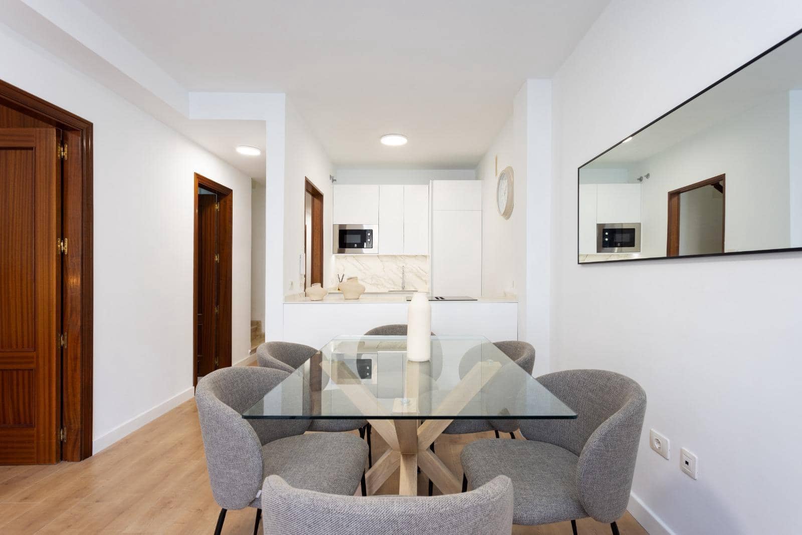 Ático de 3 habitaciones en Palm-Mar en venta con garaje - 414.000 € (Ref: 9630253)