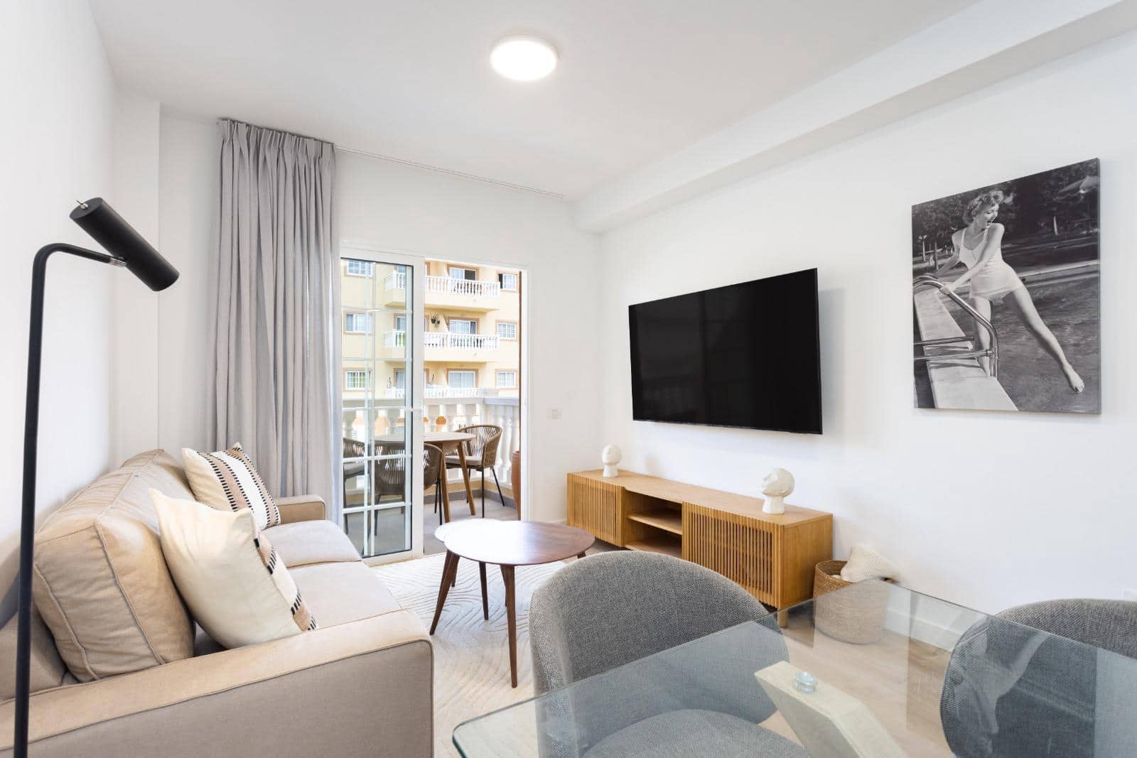 Ático de 3 habitaciones en Palm-Mar en venta con garaje - 414.000 € (Ref: 9630253)