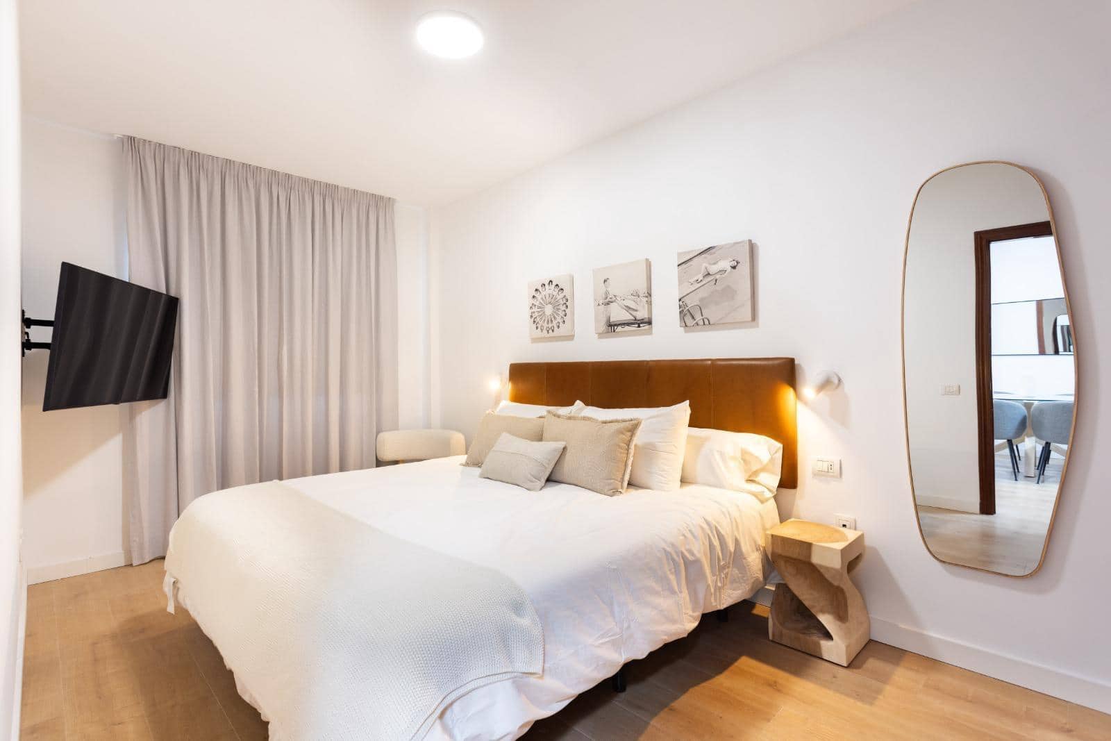 Ático de 3 habitaciones en Palm-Mar en venta con garaje - 414.000 € (Ref: 9630253)