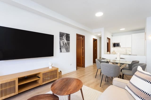 Ático de 3 habitaciones en Palm-Mar, Arona en venta con garaje - 414.000 € (Ref: 9630253)