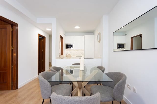 Ático de 3 habitaciones en Palm-Mar, Arona en venta con garaje - 414.000 € (Ref: 9630253)