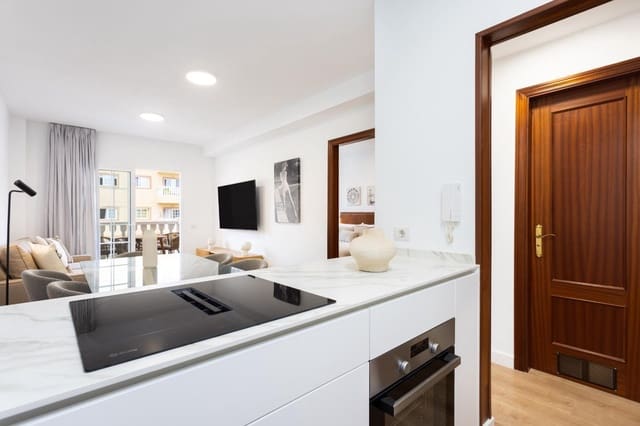 Ático de 3 habitaciones en Palm-Mar, Arona en venta con garaje - 414.000 € (Ref: 9630253)