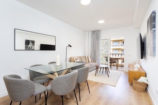 Ático de 3 habitaciones en Palm-Mar, Arona en venta con garaje - 414.000 € (Ref: 9630253)