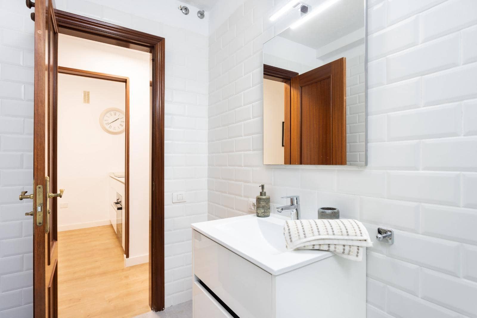 Ático de 3 habitaciones en Palm-Mar en venta con garaje - 414.000 € (Ref: 9630253)