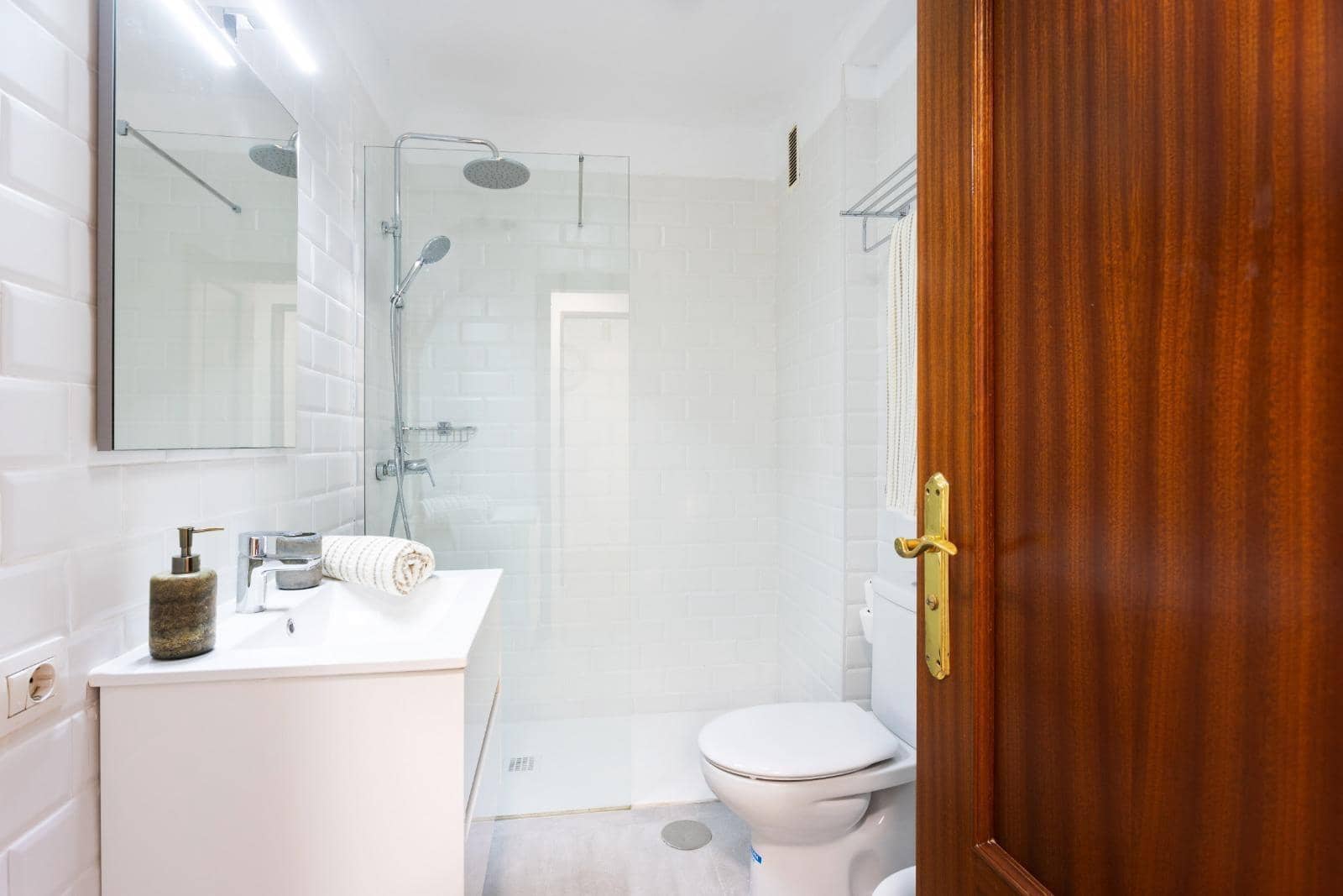 Ático de 3 habitaciones en Palm-Mar en venta con garaje - 414.000 € (Ref: 9630253)