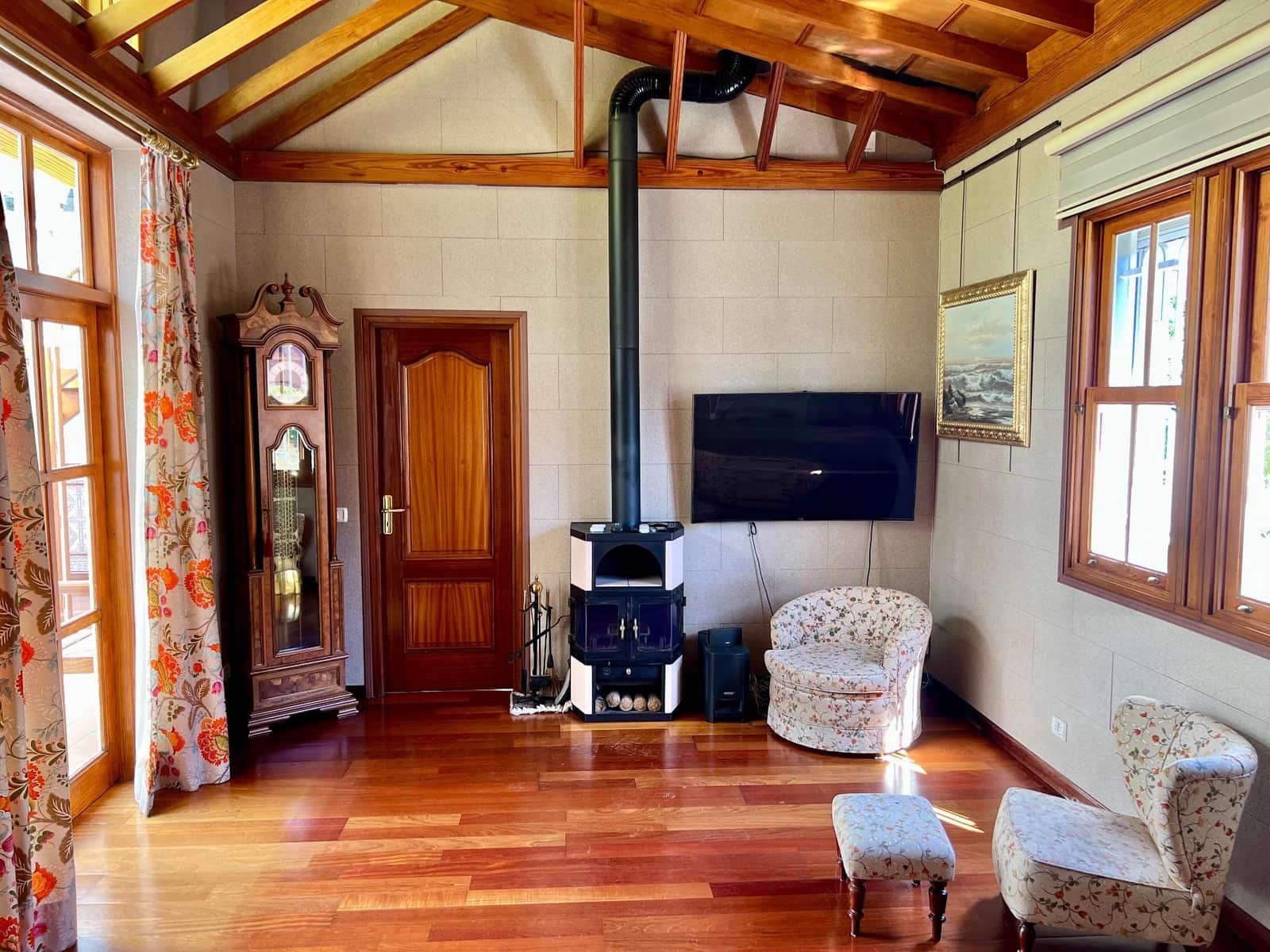 5 quarto Moradia para venda em San Cristobal de La Laguna com garagem - 949 000 € (Ref: 9637761)