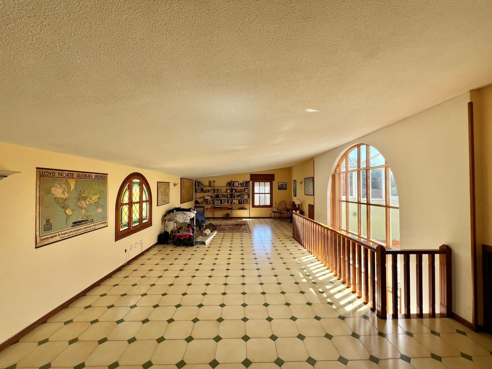 5 quarto Moradia para venda em San Cristobal de La Laguna com garagem - 949 000 € (Ref: 9637761)