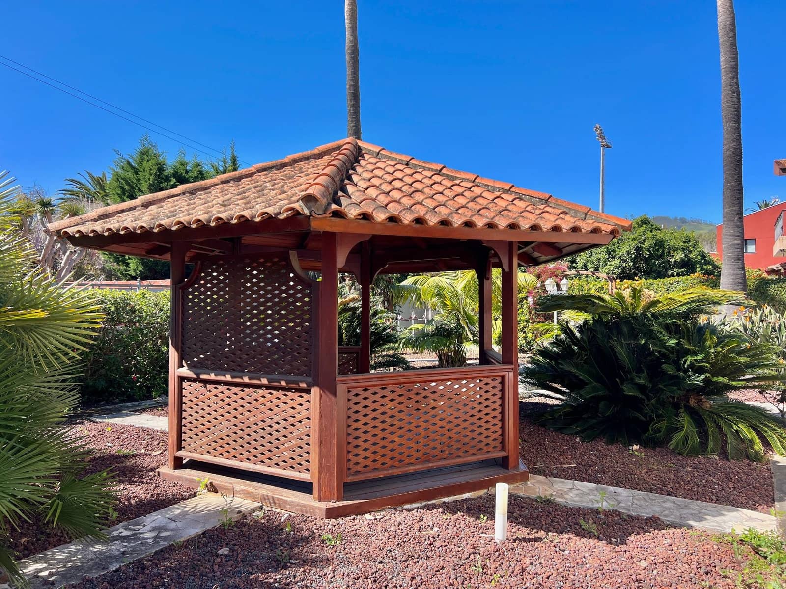 5 quarto Moradia para venda em San Cristobal de La Laguna com garagem - 949 000 € (Ref: 9637761)