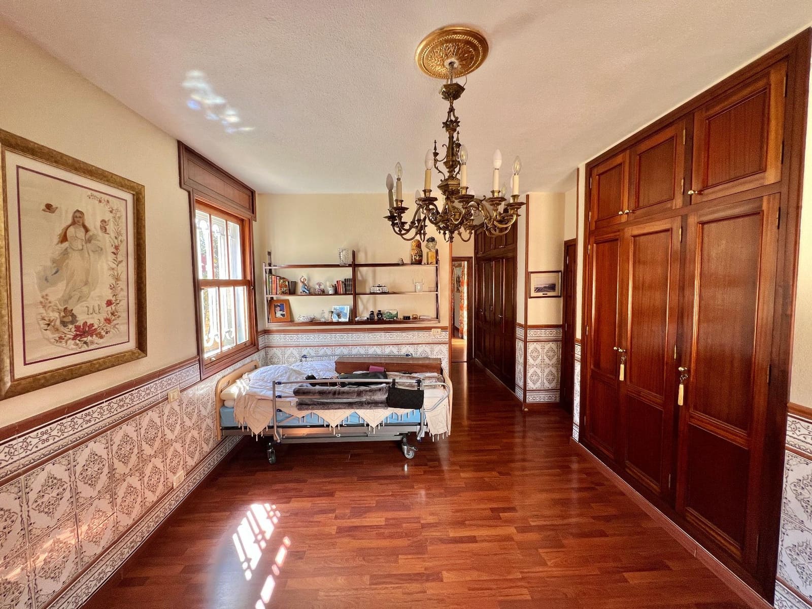 5 quarto Moradia para venda em San Cristobal de La Laguna com garagem - 949 000 € (Ref: 9637761)