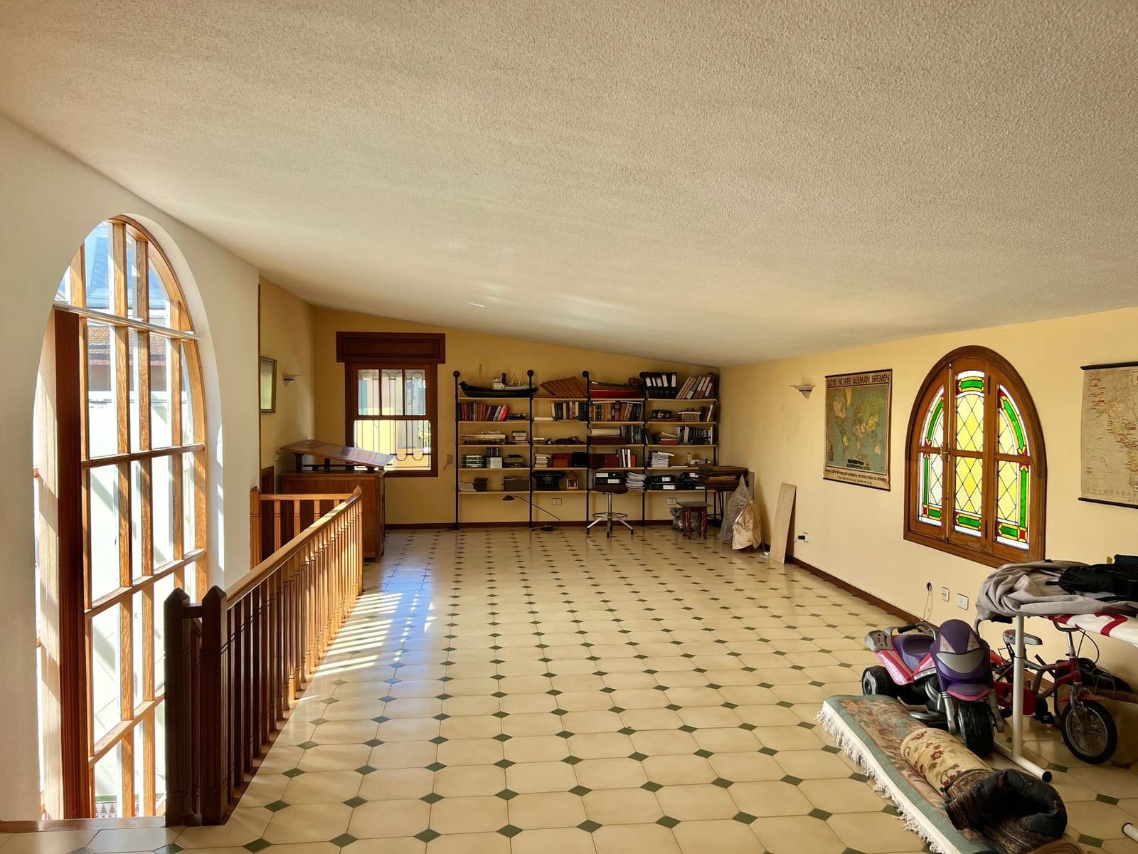 5 quarto Moradia para venda em San Cristobal de La Laguna com garagem - 949 000 € (Ref: 9637761)