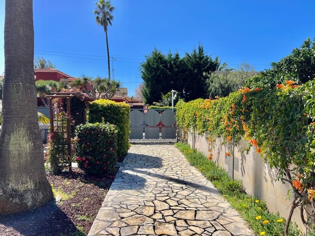 5 quarto Moradia para venda em San Cristóbal de La Laguna - 949 000 € (Ref: 9637761)