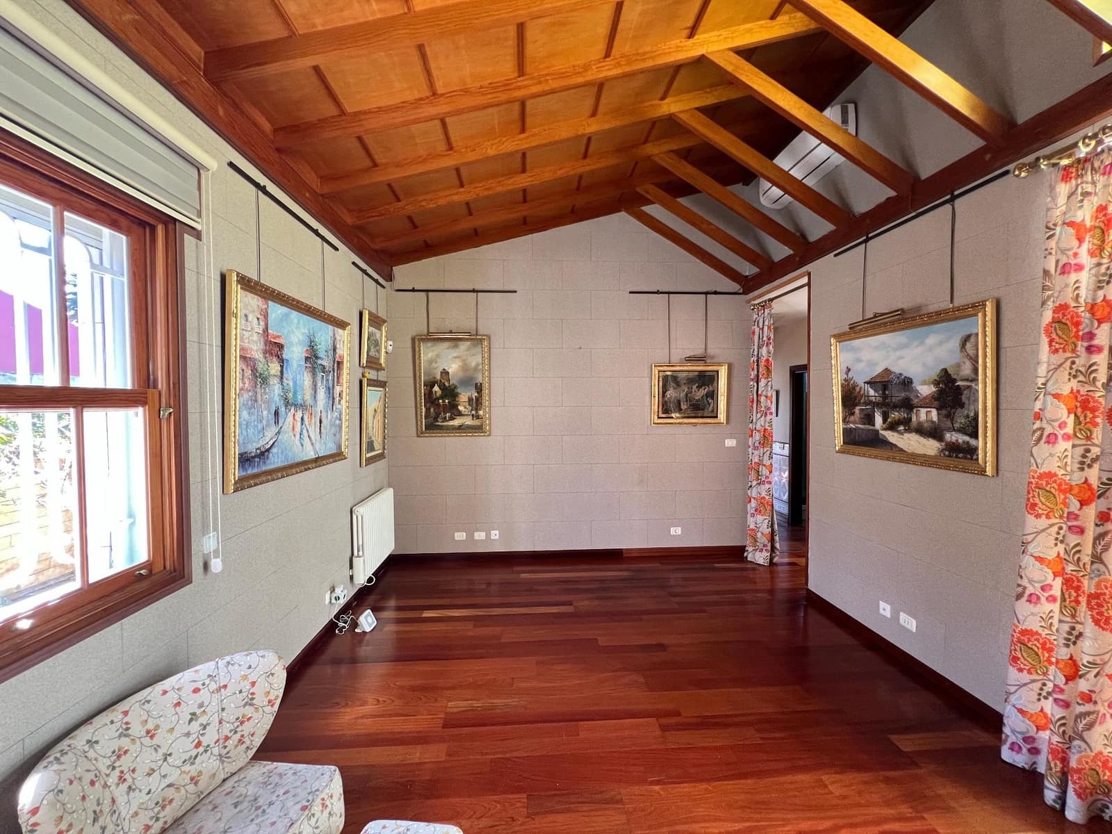 5 Zimmer Villa zu verkaufen in San Cristobal de La Laguna mit Garage - 949.000 € (Ref: 9637761)