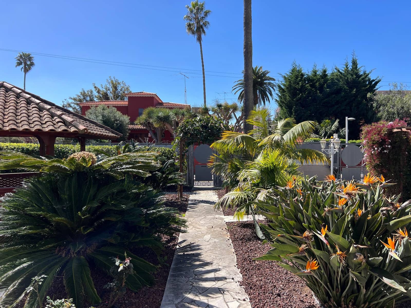 5 Zimmer Villa zu verkaufen in San Cristobal de La Laguna mit Garage - 949.000 € (Ref: 9637761)