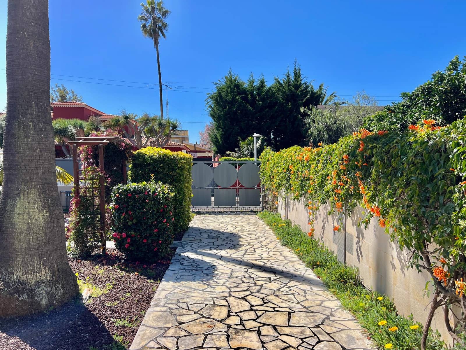 5 Zimmer Villa zu verkaufen in San Cristobal de La Laguna mit Garage - 949.000 € (Ref: 9637761)