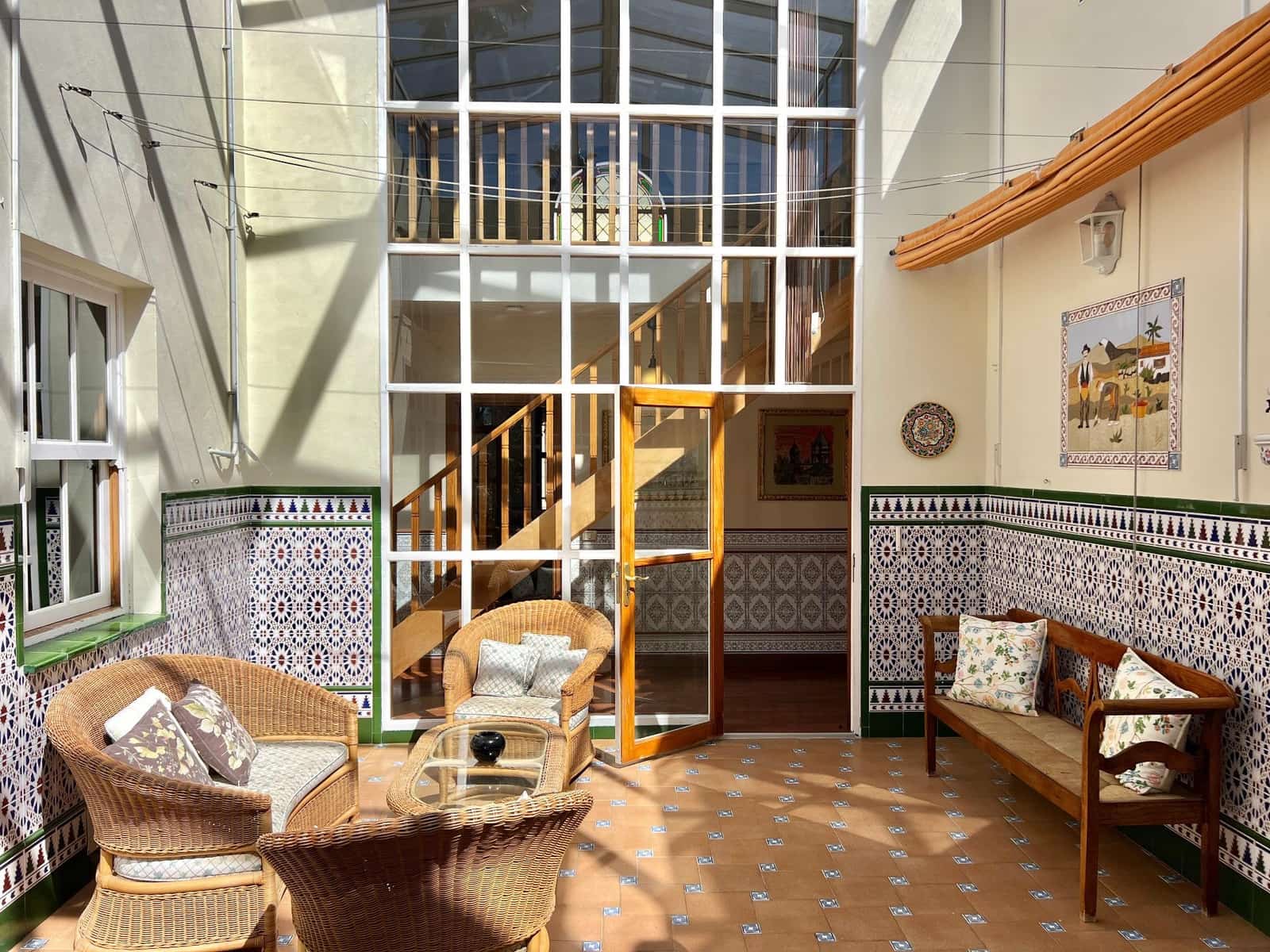 5 Zimmer Villa zu verkaufen in San Cristobal de La Laguna mit Garage - 949.000 € (Ref: 9637761)