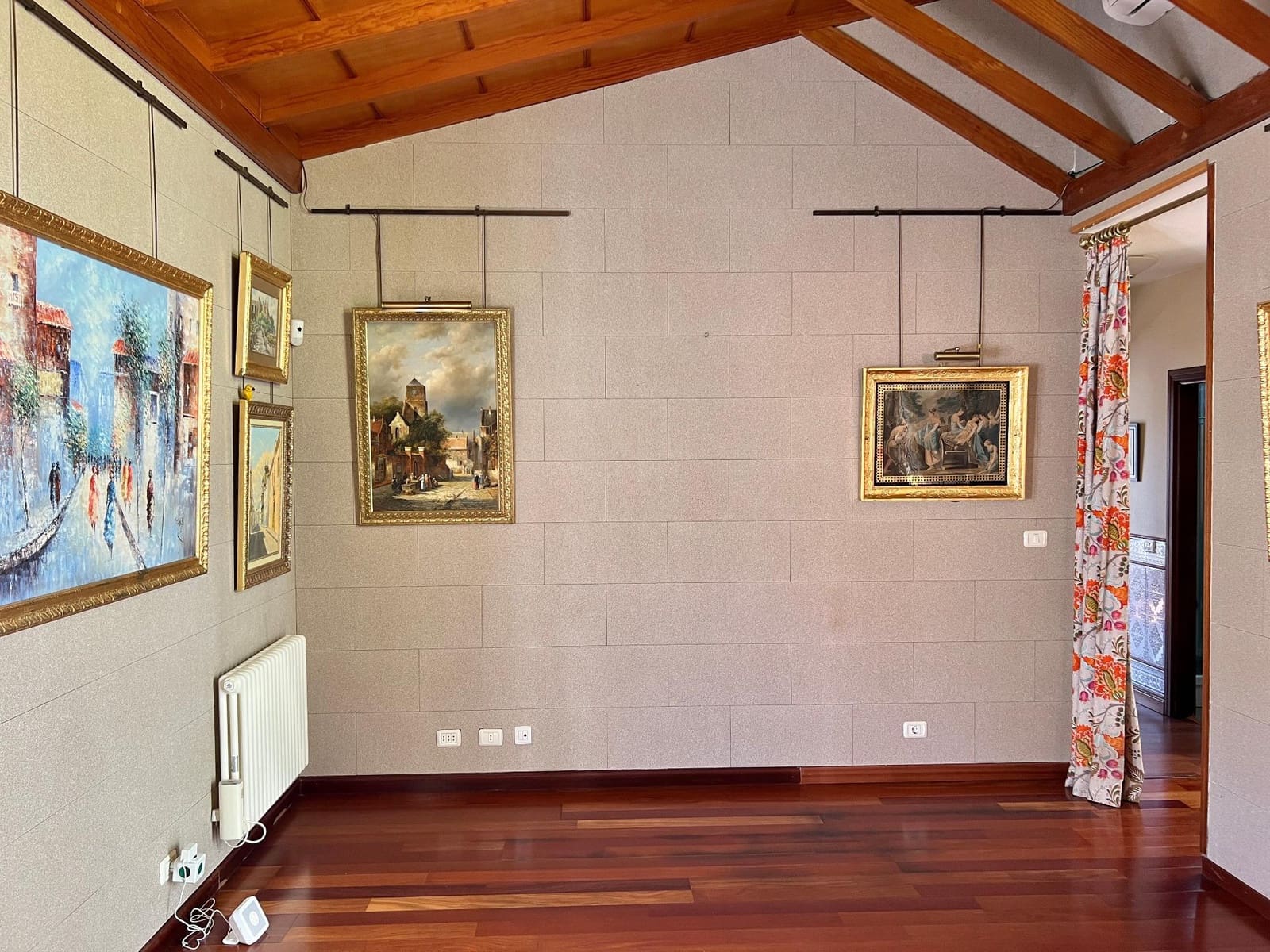 5 Zimmer Villa zu verkaufen in San Cristobal de La Laguna mit Garage - 949.000 € (Ref: 9637761)