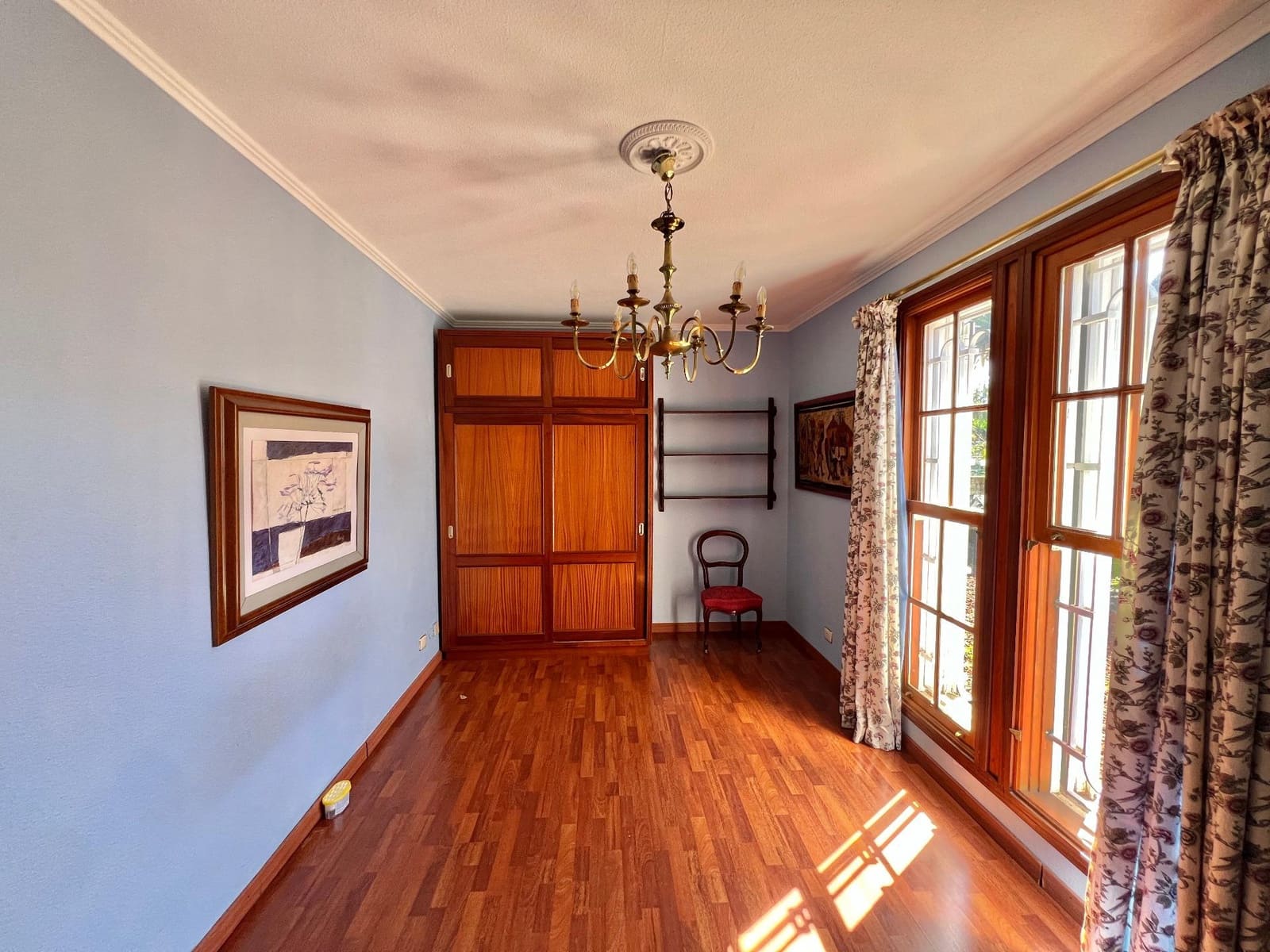 5 Zimmer Villa zu verkaufen in San Cristobal de La Laguna mit Garage - 949.000 € (Ref: 9637761)