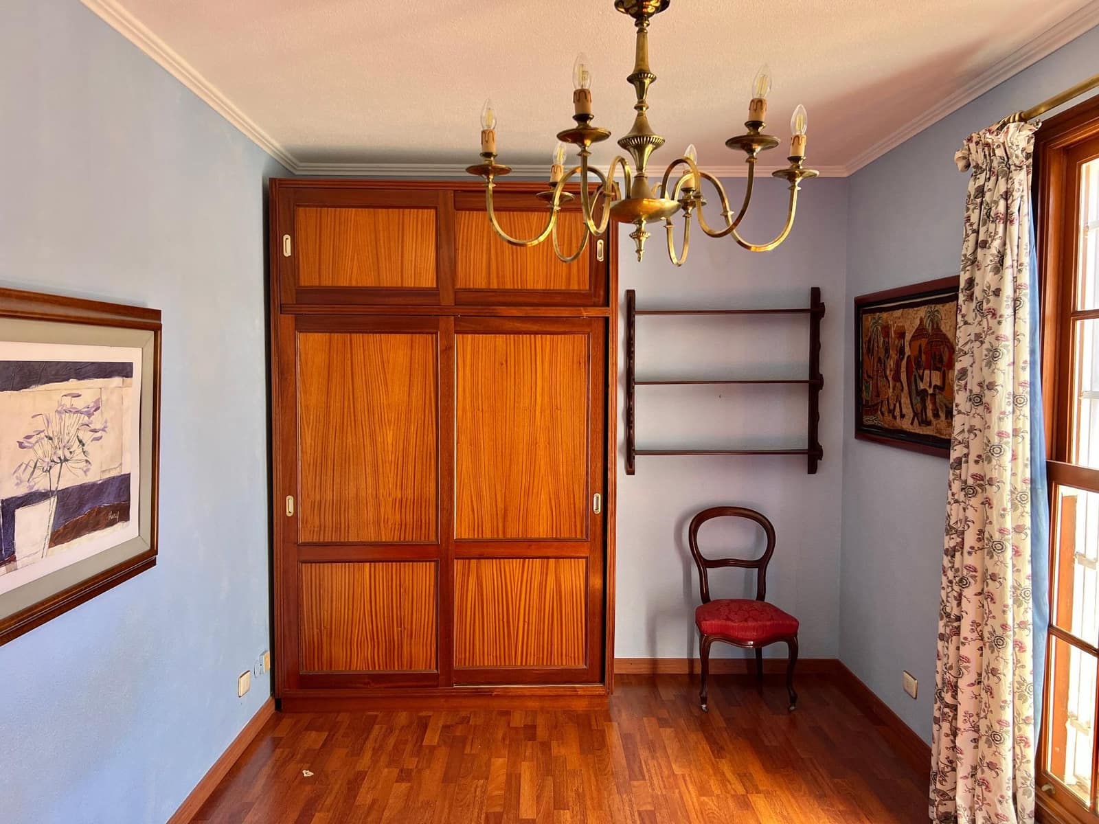 5 Zimmer Villa zu verkaufen in San Cristobal de La Laguna mit Garage - 949.000 € (Ref: 9637761)