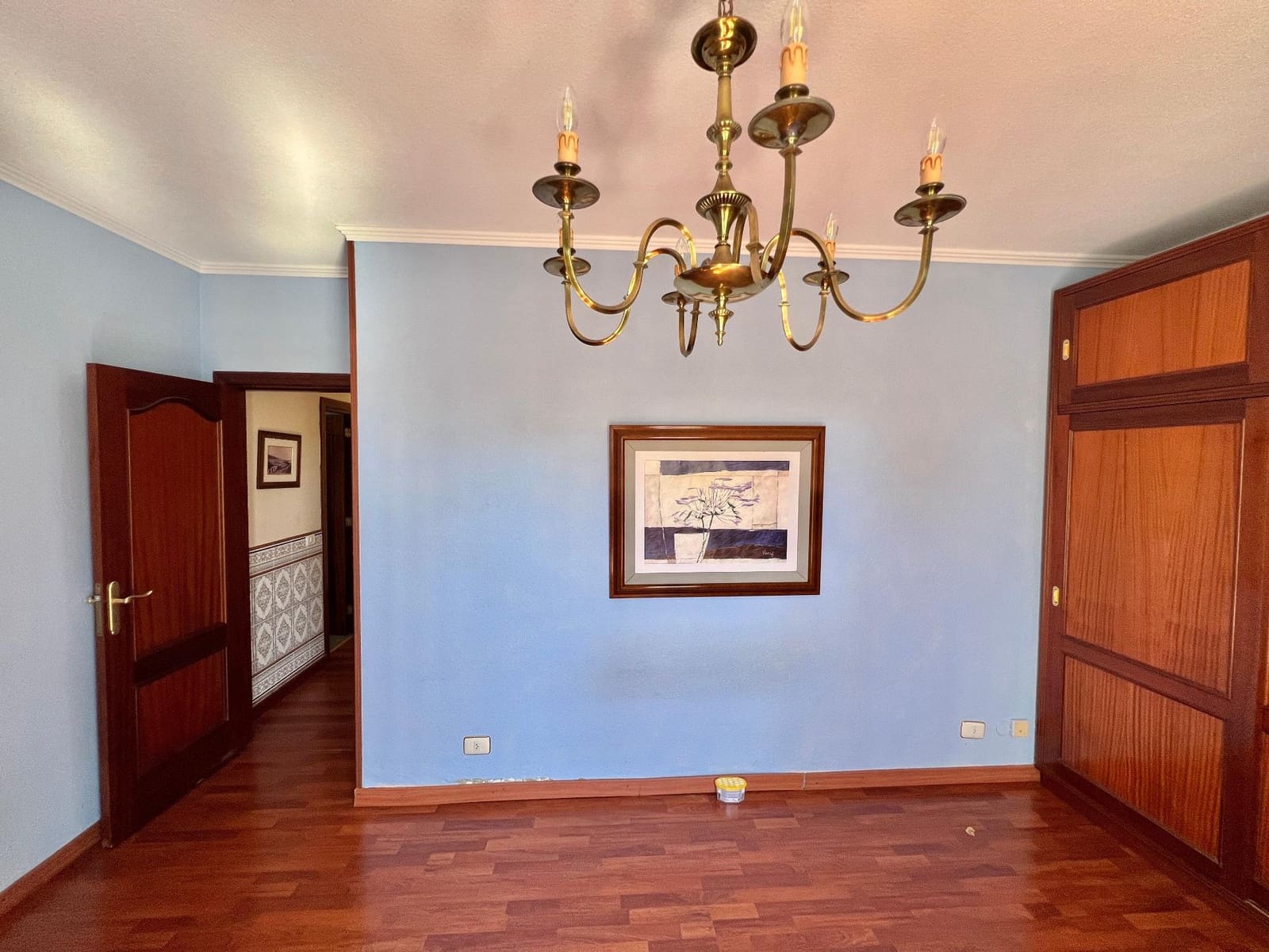 5 Zimmer Villa zu verkaufen in San Cristobal de La Laguna mit Garage - 949.000 € (Ref: 9637761)