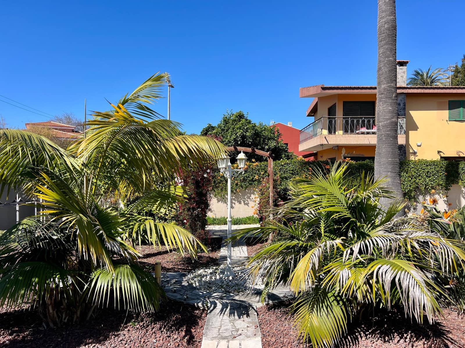 5 Zimmer Villa zu verkaufen in San Cristobal de La Laguna mit Garage - 949.000 € (Ref: 9637761)