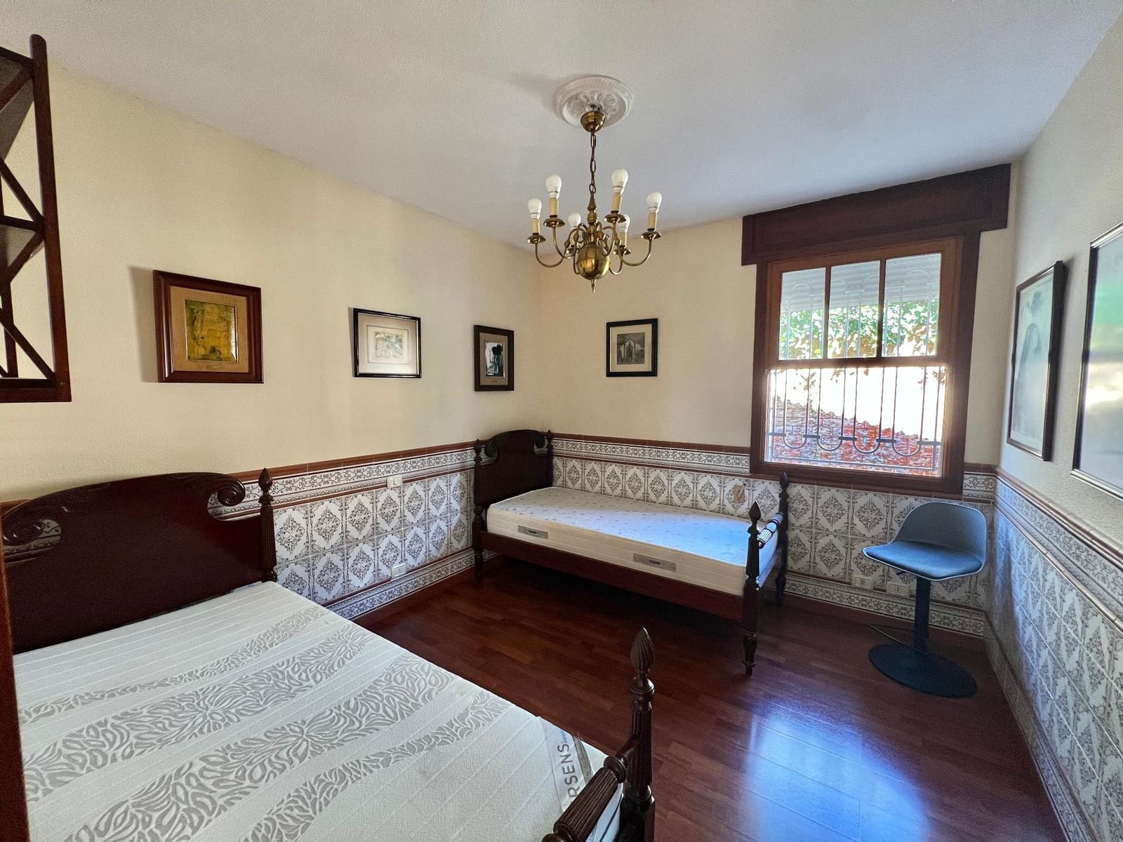 5 Zimmer Villa zu verkaufen in San Cristobal de La Laguna mit Garage - 949.000 € (Ref: 9637761)