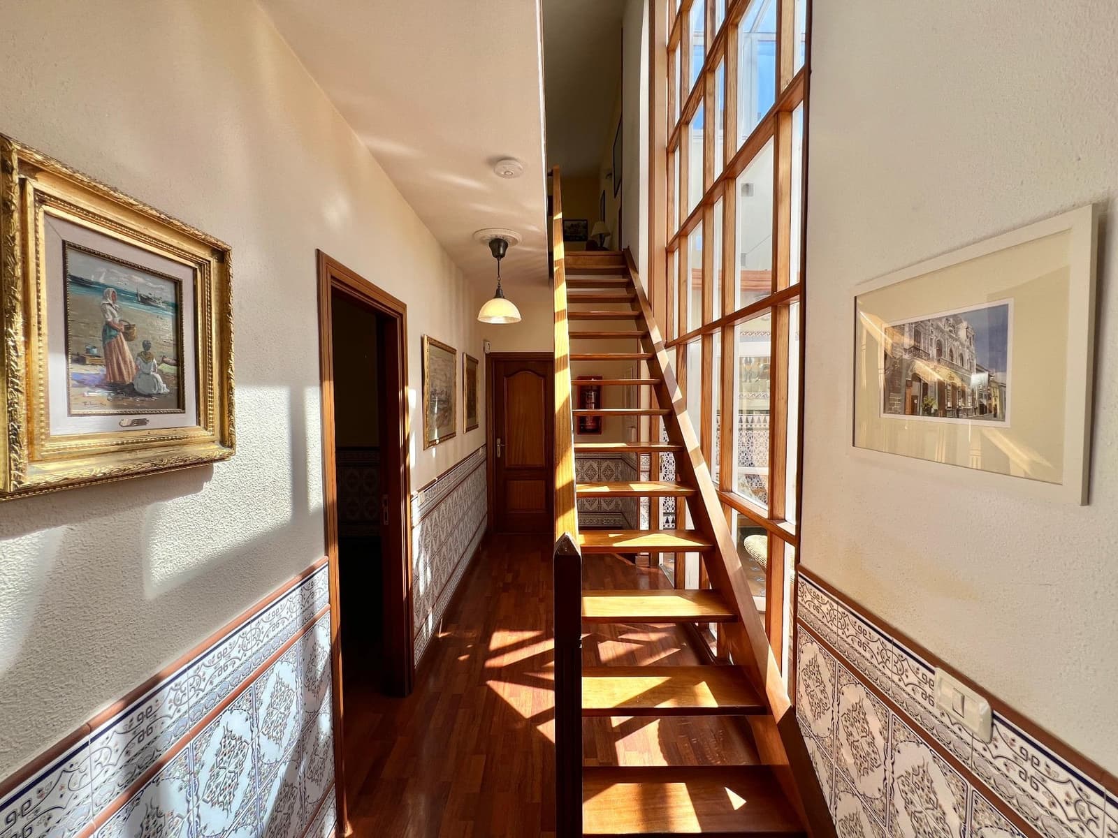 5 Zimmer Villa zu verkaufen in San Cristobal de La Laguna mit Garage - 949.000 € (Ref: 9637761)