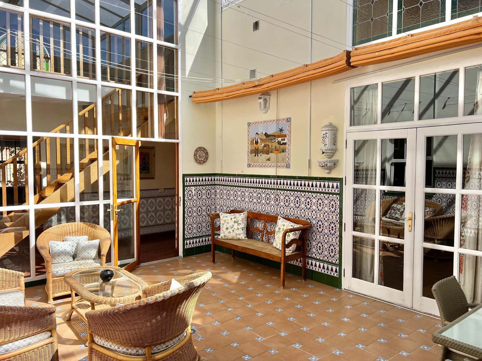 5 Zimmer Villa zu verkaufen in San Cristobal de La Laguna mit Garage - 949.000 € (Ref: 9637761)