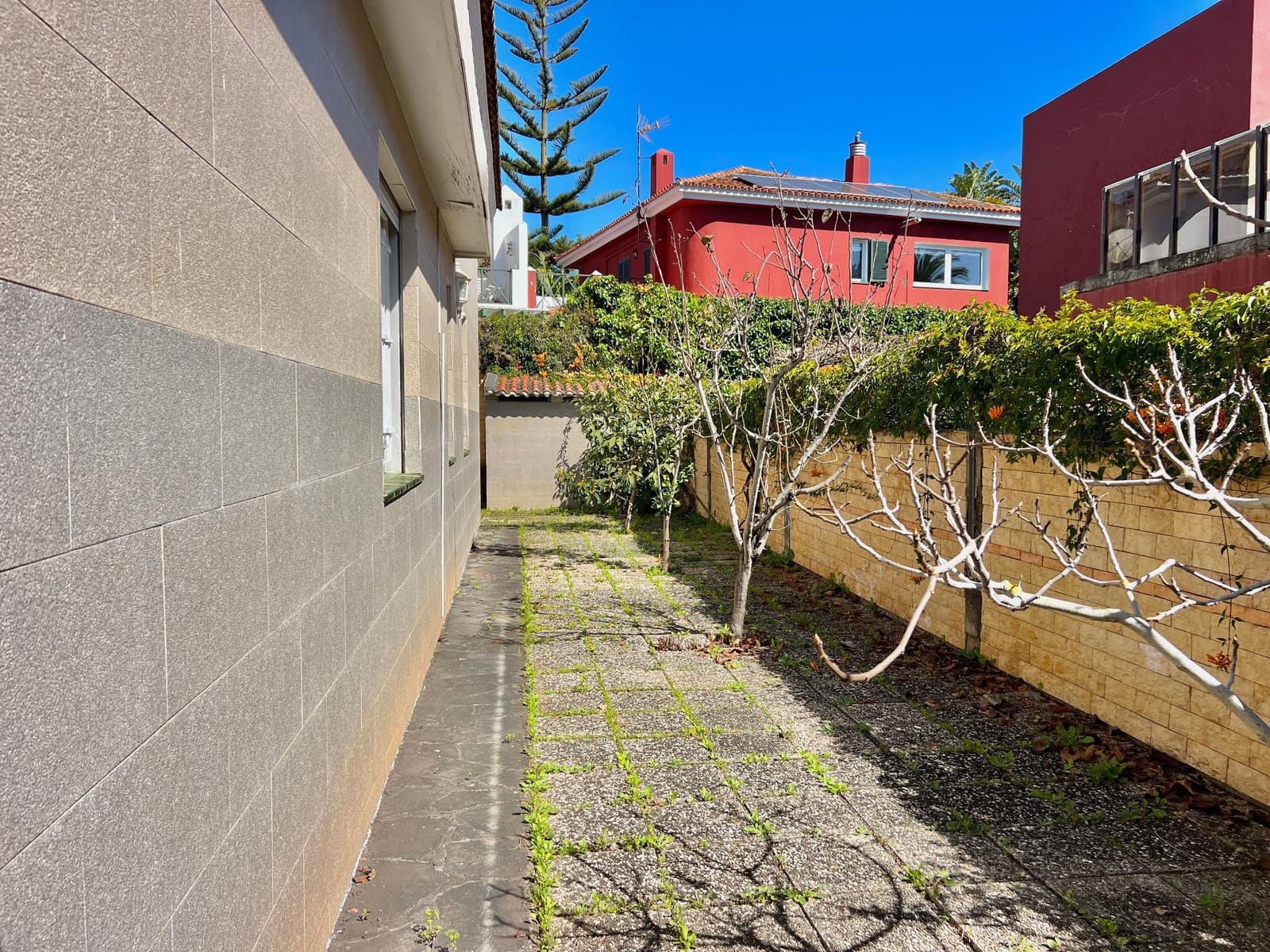 5 Zimmer Villa zu verkaufen in San Cristobal de La Laguna mit Garage - 949.000 € (Ref: 9637761)