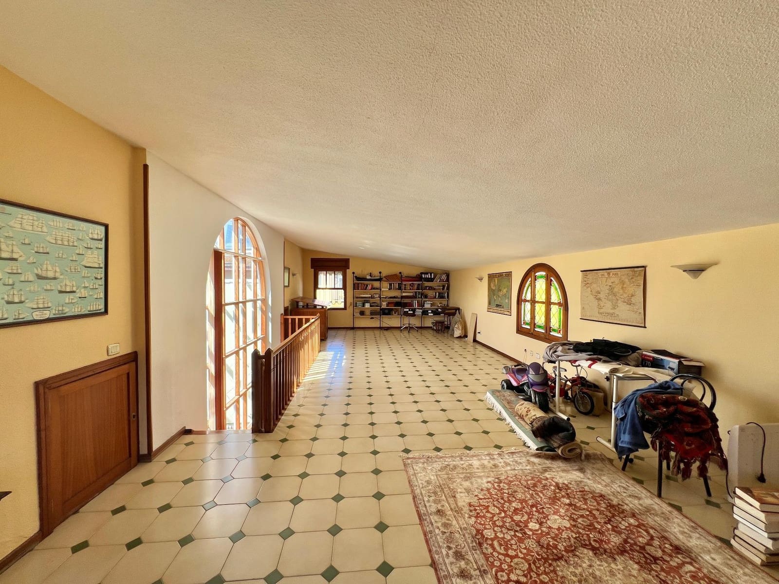 5 bedroom Villa for sale in San Cristobal de La Laguna with garage - € 949,000 (Ref: 9637761)