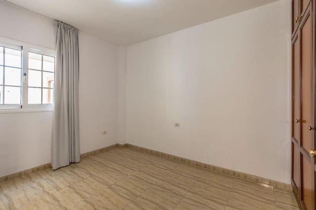 2 sypialnia Penthouse na sprzedaż w Palm-Mar, Arona z basenem garażem - 364 000 € (Ref: 9659565)