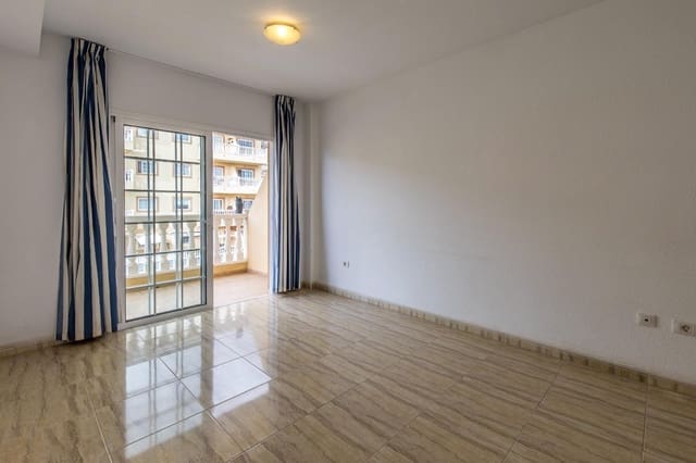 2 sypialnia Penthouse na sprzedaż w Palm-Mar, Arona z basenem garażem - 364 000 € (Ref: 9659565)