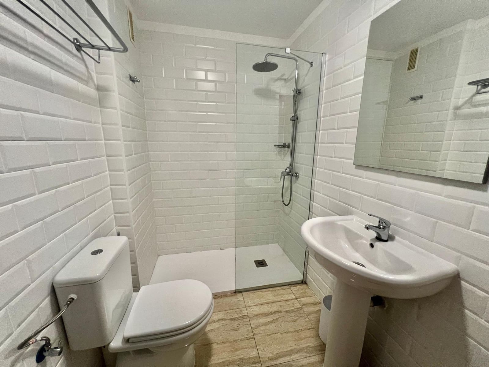 2 soverom Penthouse til salgs i Palm-Mar med svømmebasseng garasje - € 364 000 (Ref: 9659565)