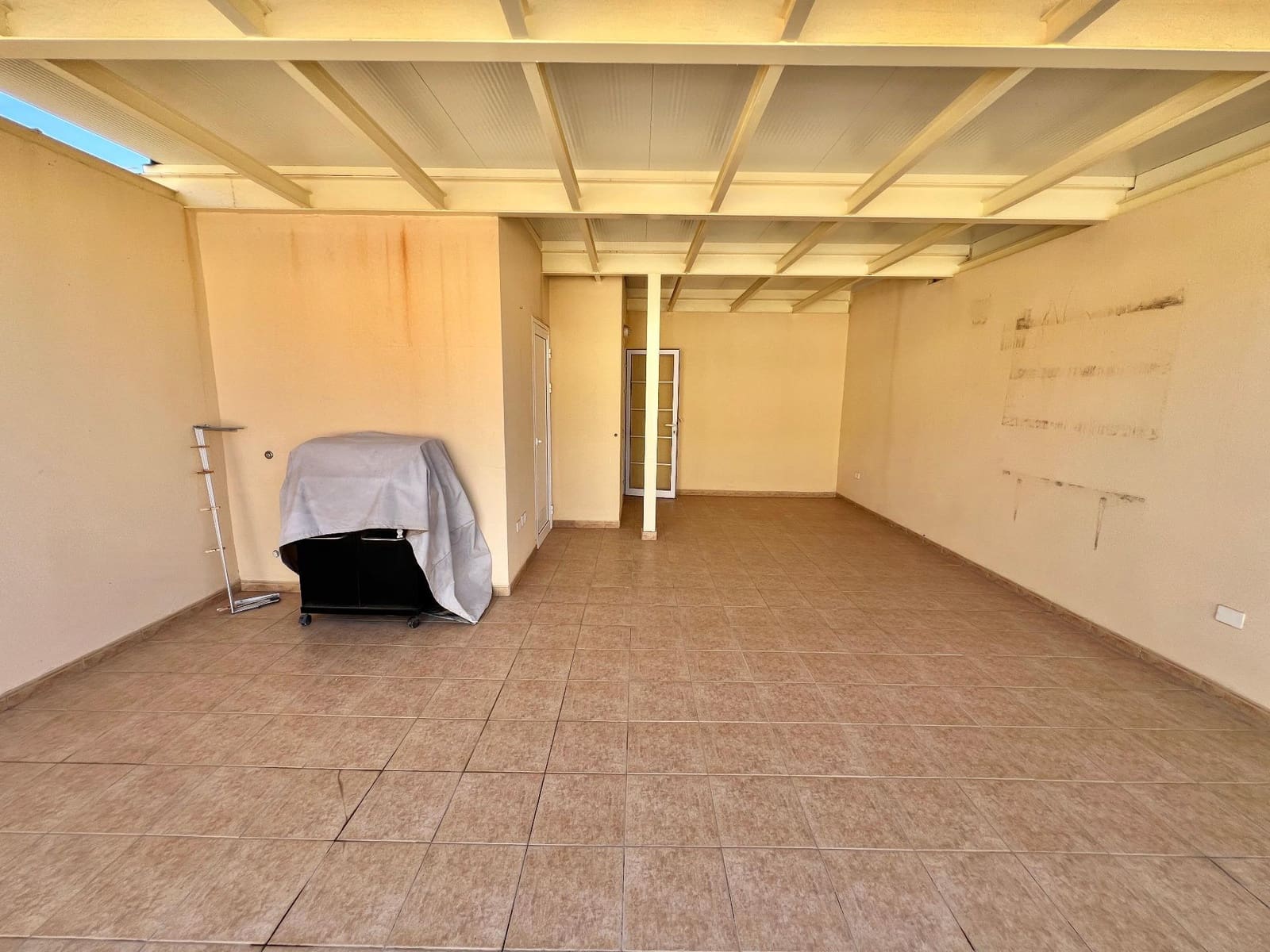 2 soverom Penthouse til salgs i Palm-Mar med svømmebasseng garasje - € 364 000 (Ref: 9659565)