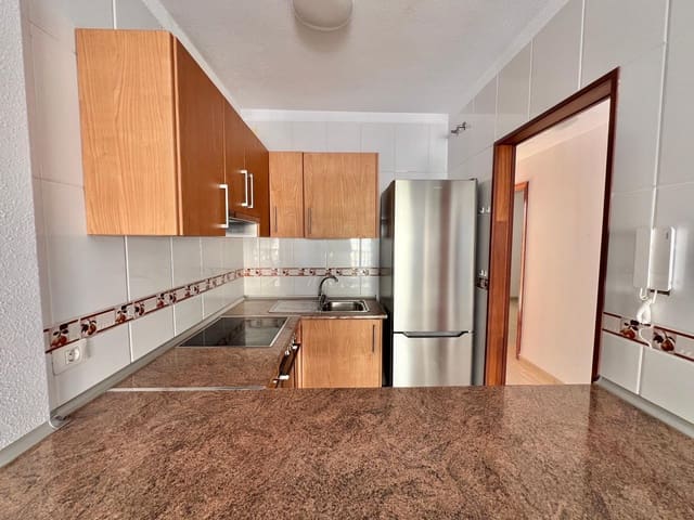 2 sypialnia Penthouse na sprzedaż w Palm-Mar, Arona z basenem garażem - 364 000 € (Ref: 9659565)