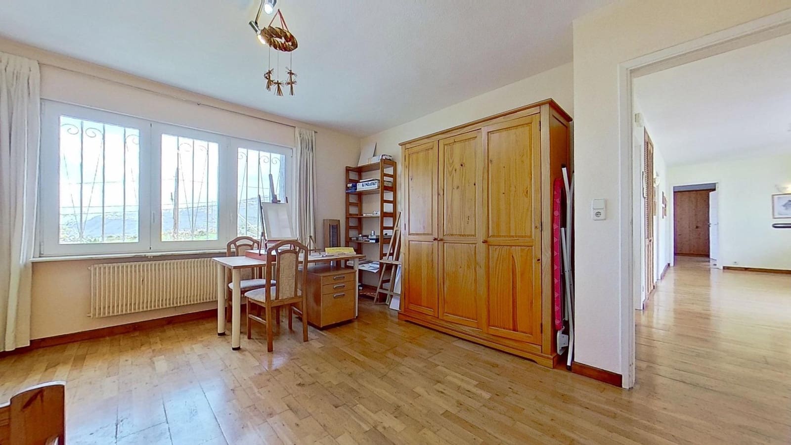 6 Zimmer Villa zu verkaufen in La Orotava mit Pool Garage - 750.000 € (Ref: 9778301)