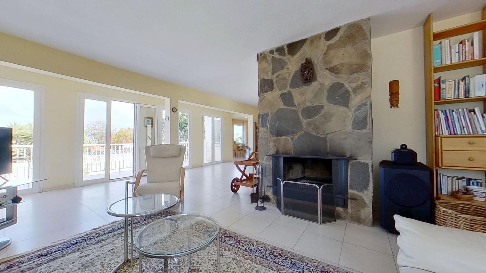 7 bedroom Villa for sale in La Orotava with pool garage - € 780,000 (Ref: 9778301)