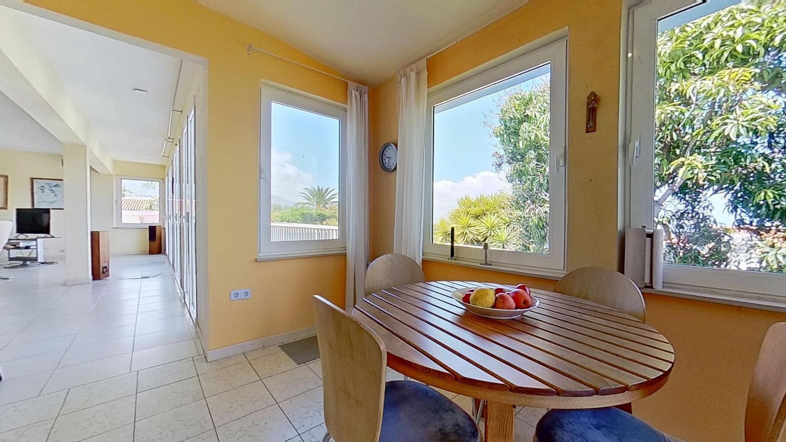 7 bedroom Villa for sale in La Orotava with pool garage - € 780,000 (Ref: 9778301)