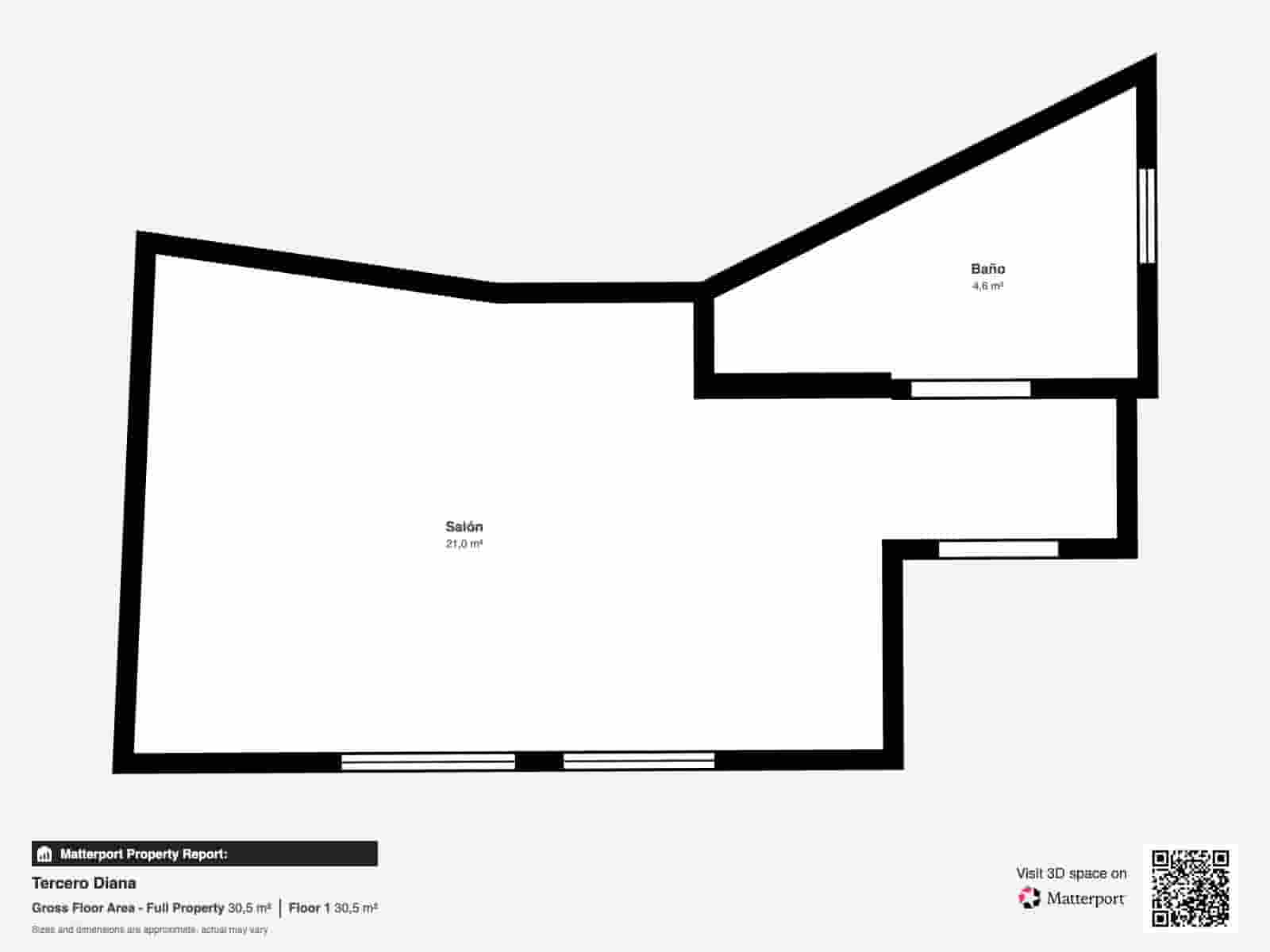 7 soveværelse Villa til salg i La Orotava med swimmingpool garage - € 780.000 (Ref: 9778301)
