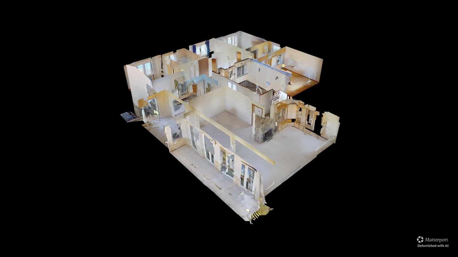 7 soveværelse Villa til salg i La Orotava med swimmingpool garage - € 780.000 (Ref: 9778301)