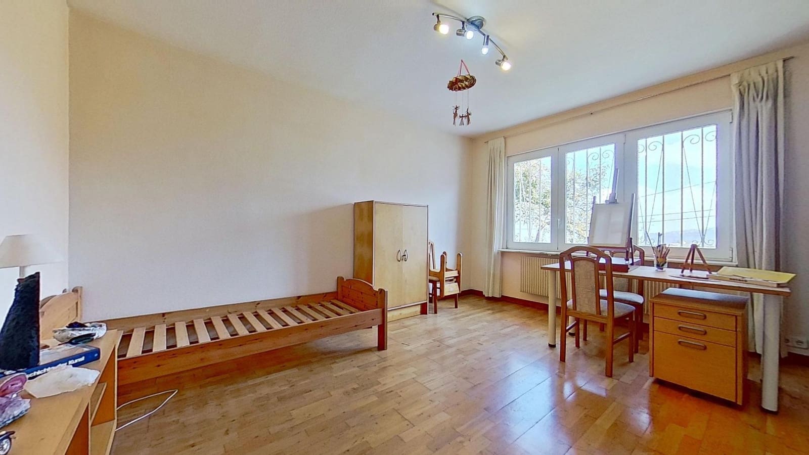7 soveværelse Villa til salg i La Orotava med swimmingpool garage - € 780.000 (Ref: 9778301)