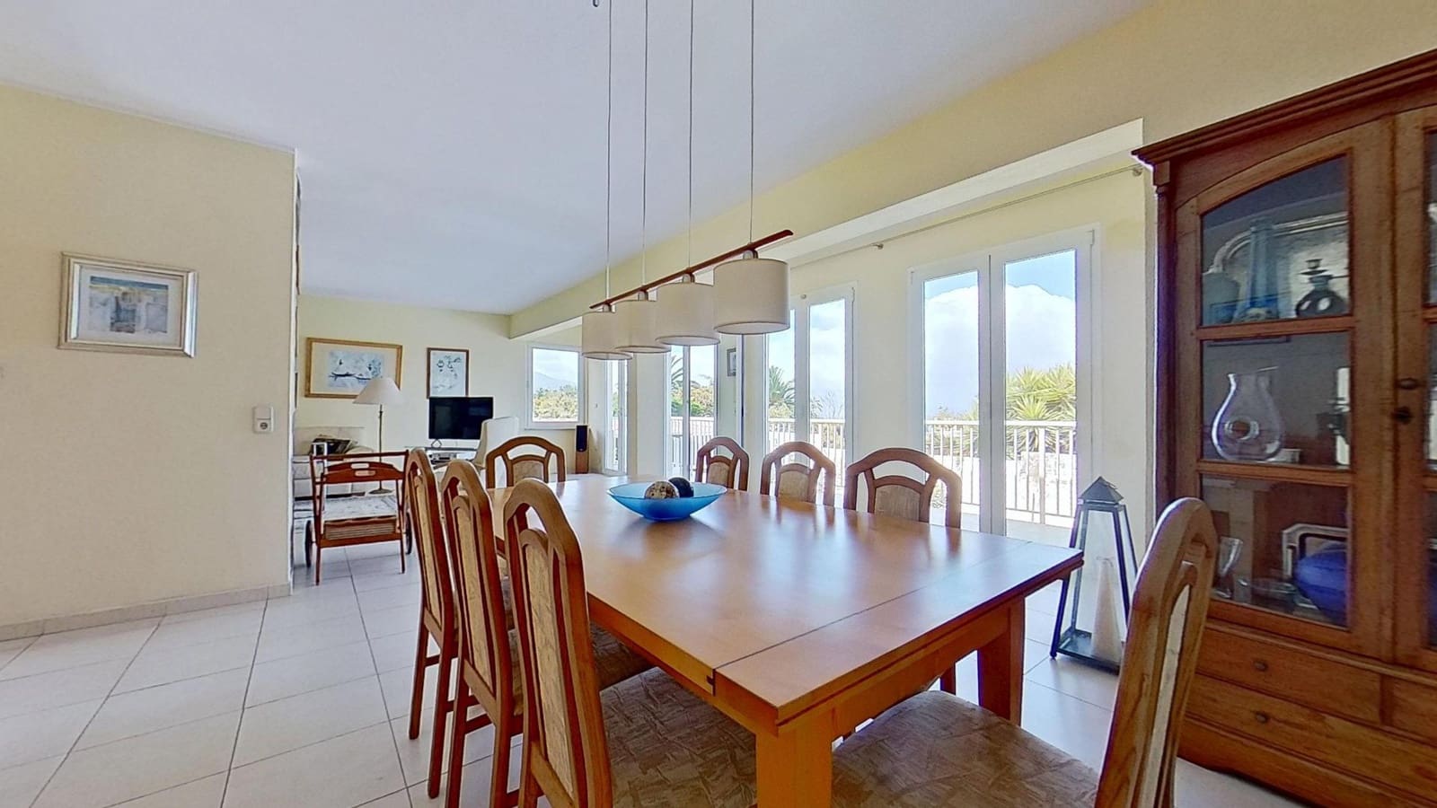 7 soveværelse Villa til salg i La Orotava med swimmingpool garage - € 780.000 (Ref: 9778301)