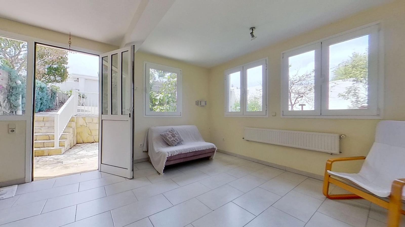 7 soveværelse Villa til salg i La Orotava med swimmingpool garage - € 780.000 (Ref: 9778301)