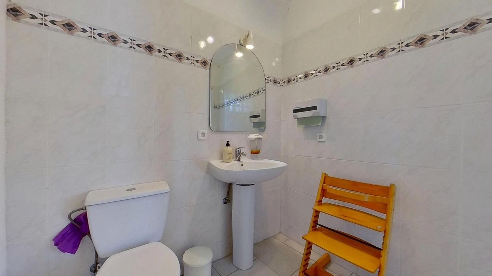 7 soveværelse Villa til salg i La Orotava med swimmingpool garage - € 780.000 (Ref: 9778301)