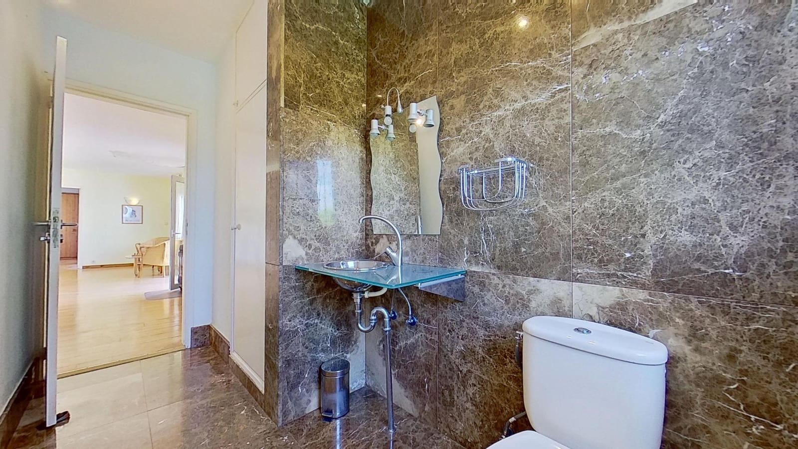 7 soveværelse Villa til salg i La Orotava med swimmingpool garage - € 780.000 (Ref: 9778301)